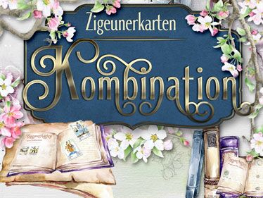 Zigeunerkarten kostenlos Kombinationen zum Kartenlegen lernen