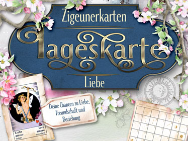 Brief Zigeunerkarten Bedeutung kostenlos online erklärt Kartenlegen